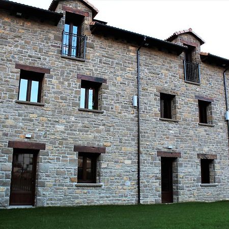 Yebra de Basa Casa Perez 게스트하우스 외부 사진