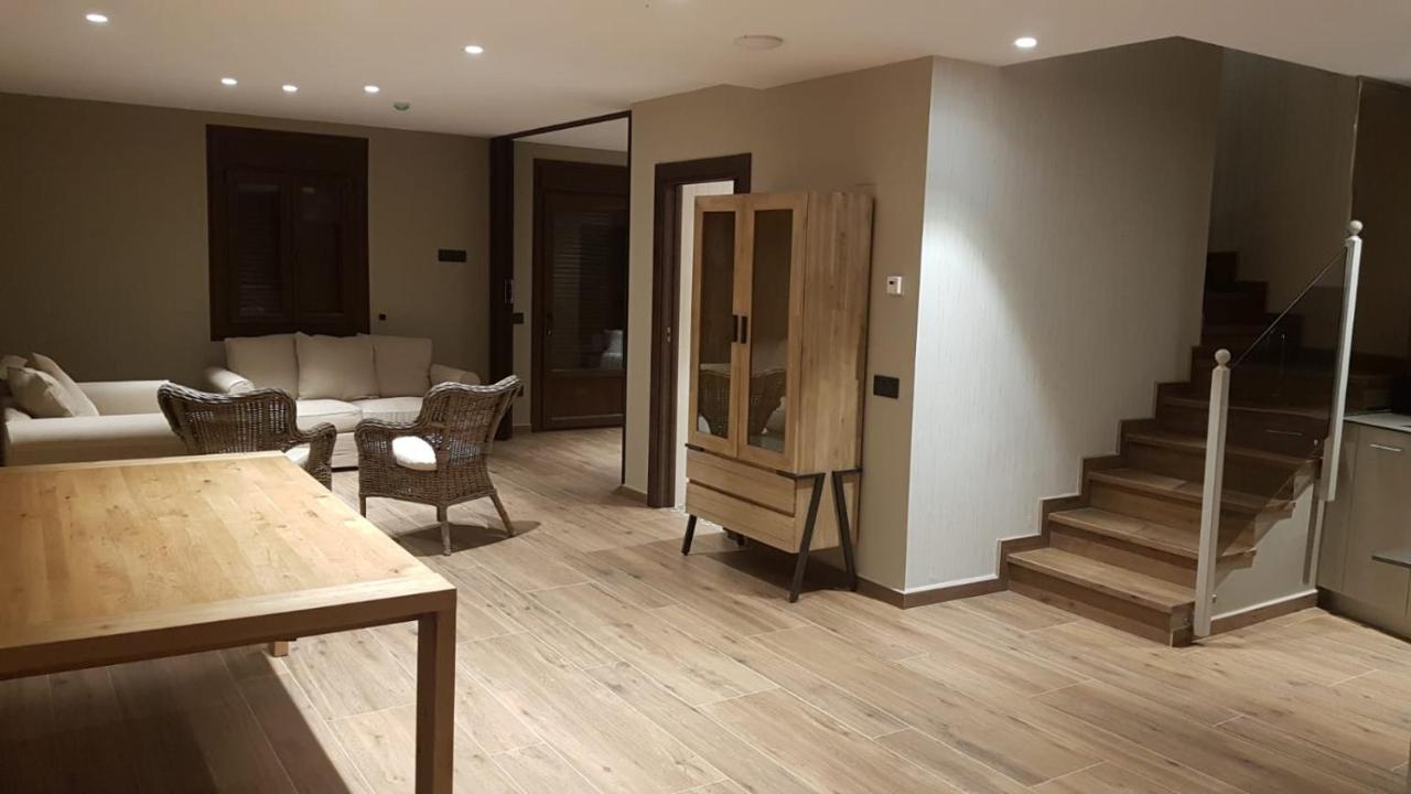 Yebra de Basa Casa Perez 게스트하우스 외부 사진